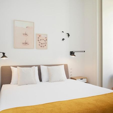 Montebelo Lisbon Downtown Apartments Exterior foto